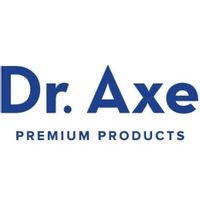 Dr Axe coupons
